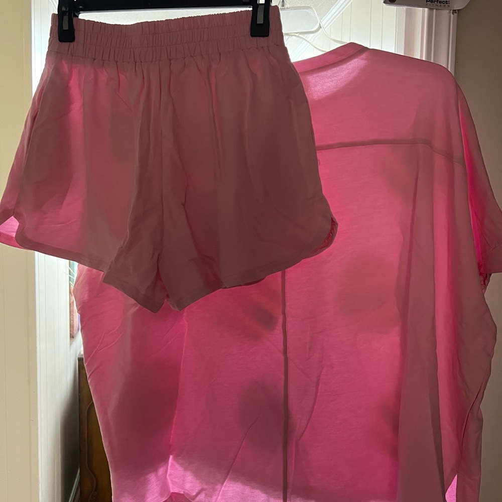 Colorful Egg Pattern Set Oversized. - image 5